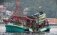 Tertangkap Basah, Kapal Yang Curi Ikan Di Laut Natuna Kini Diamankan KKP